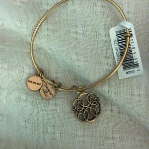ALEX AND ANI Path of Life bracelet